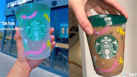 starbucks free reusable cup 2023